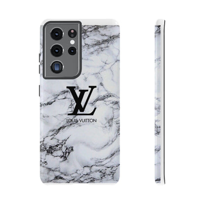 Luis Vuitton marble