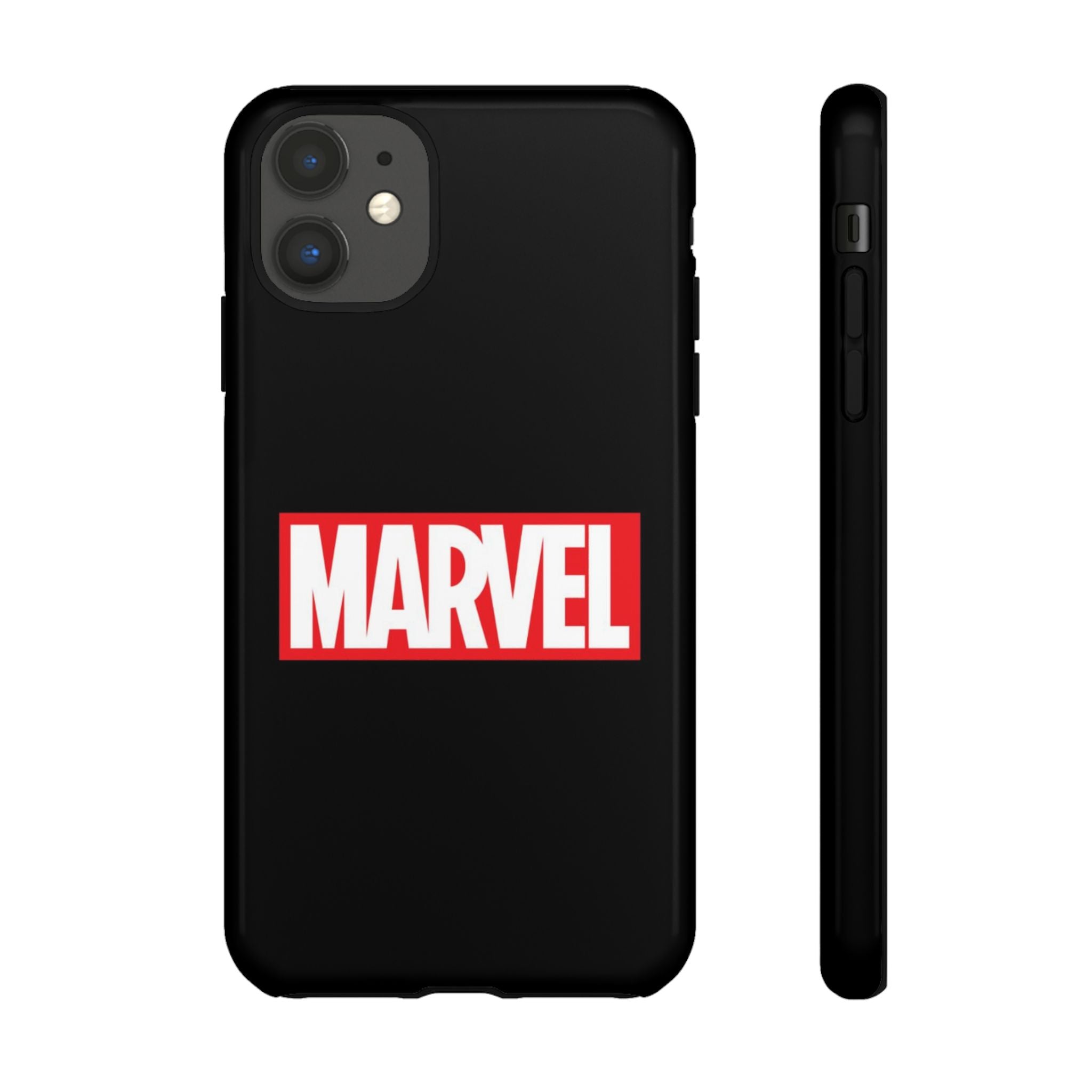 Marvel Logo