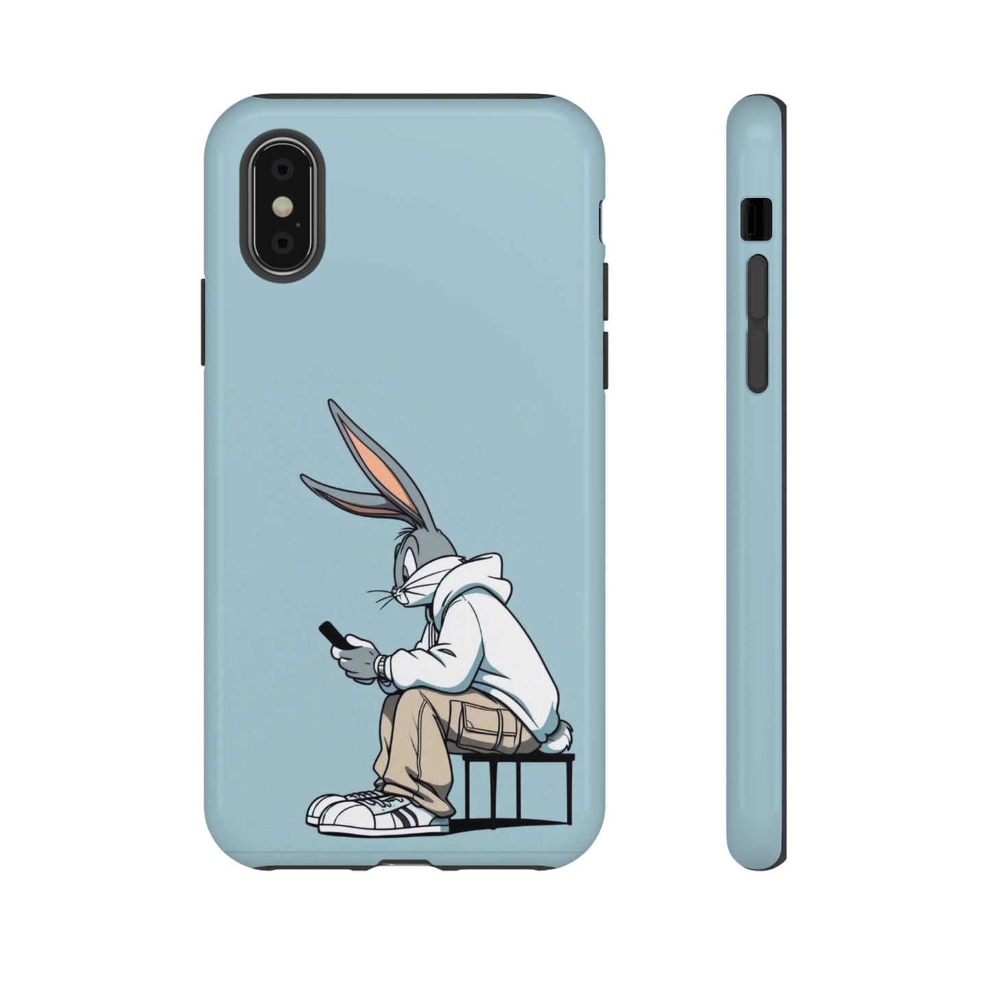 Bunny On Style