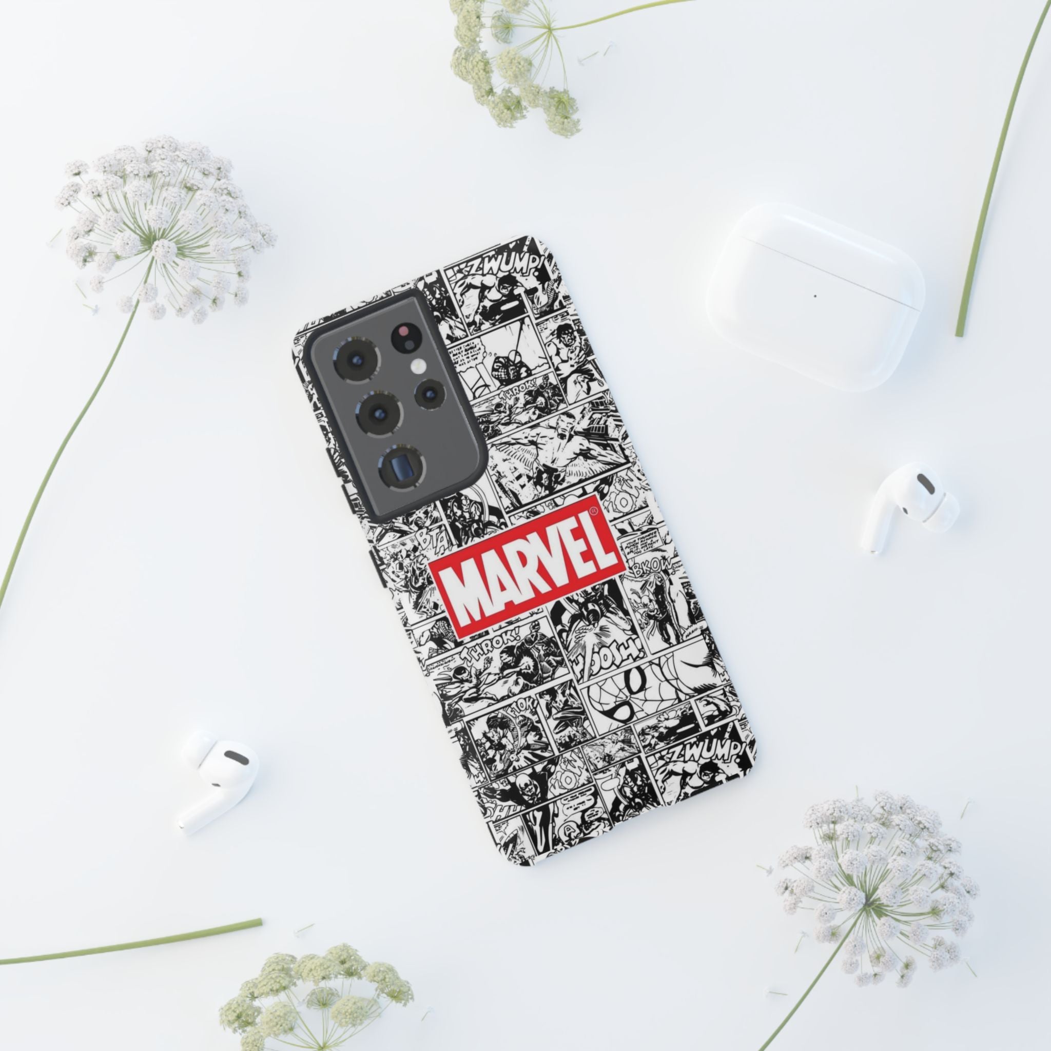 Marvel