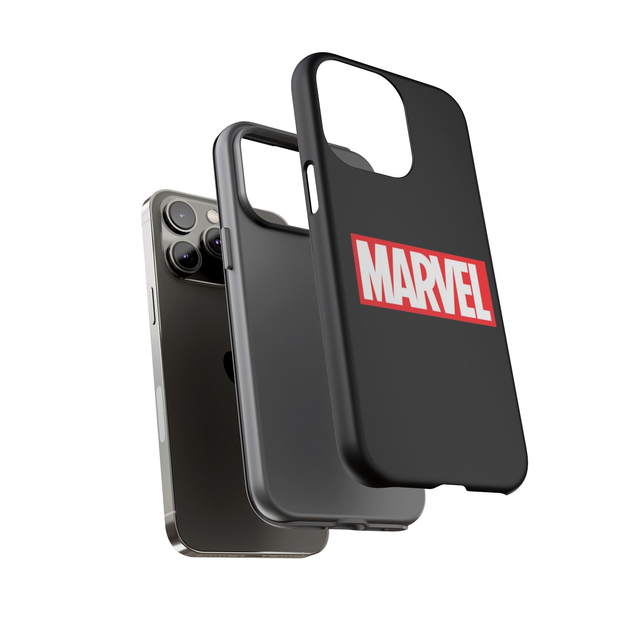 Marvel Logo