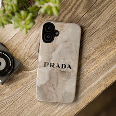 Prada marble