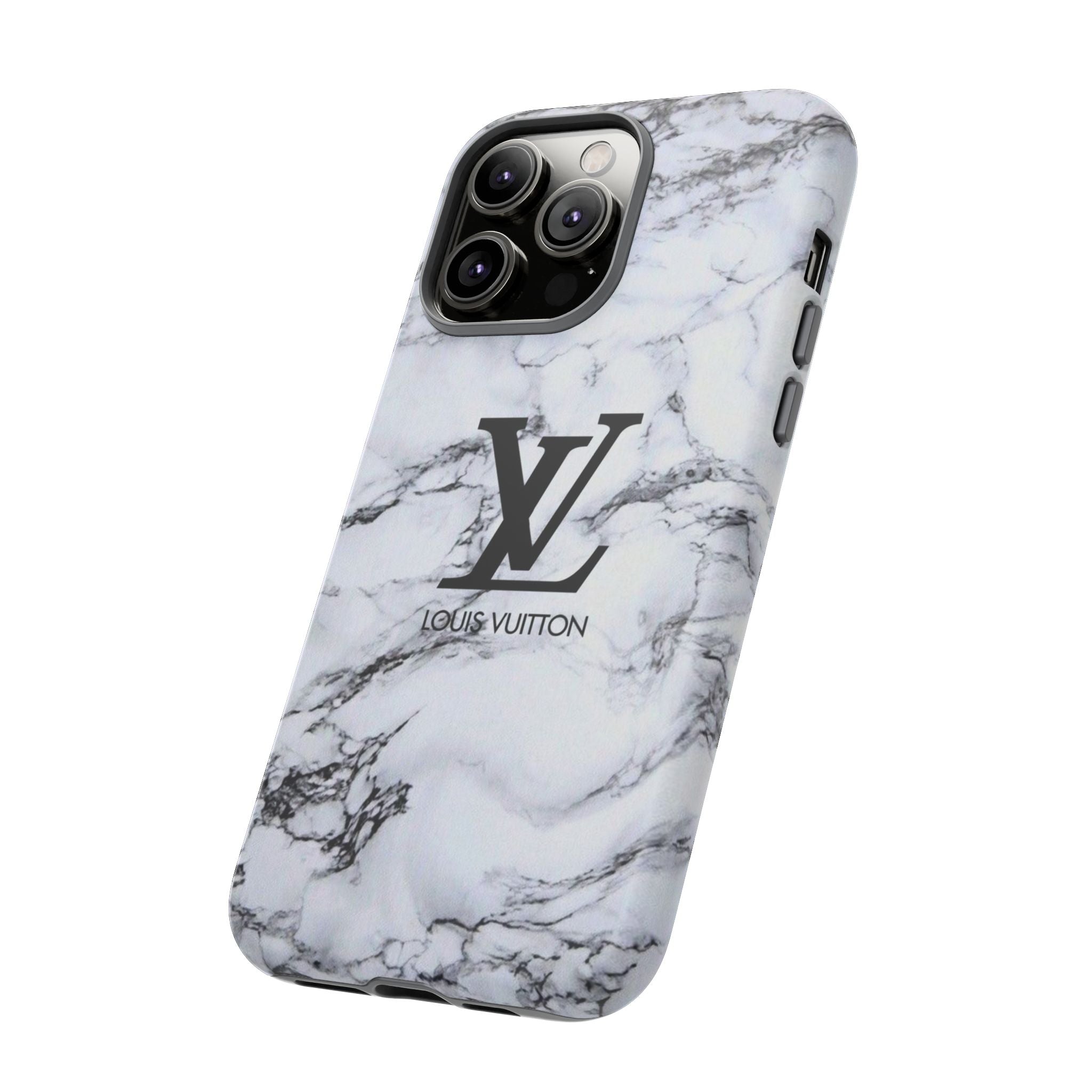 Luis Vuitton marble