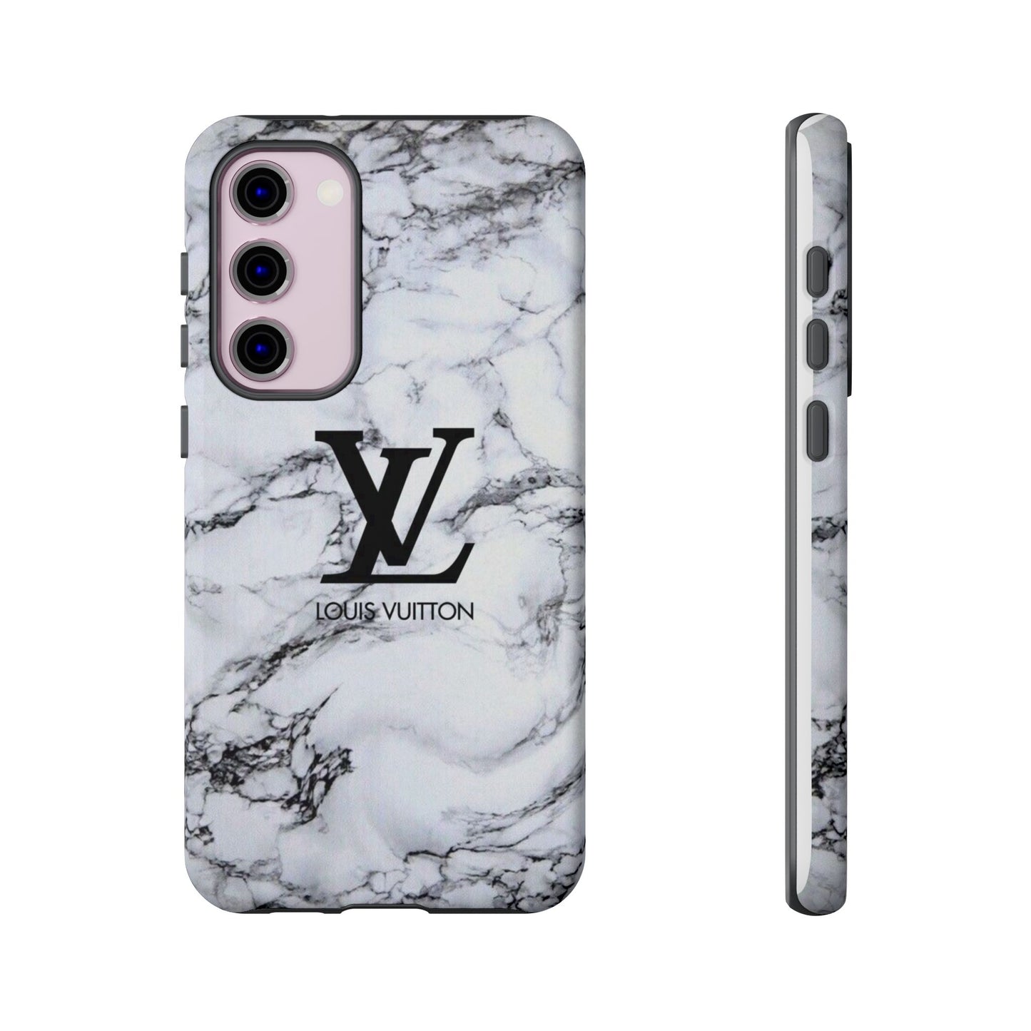 Luis Vuitton marble