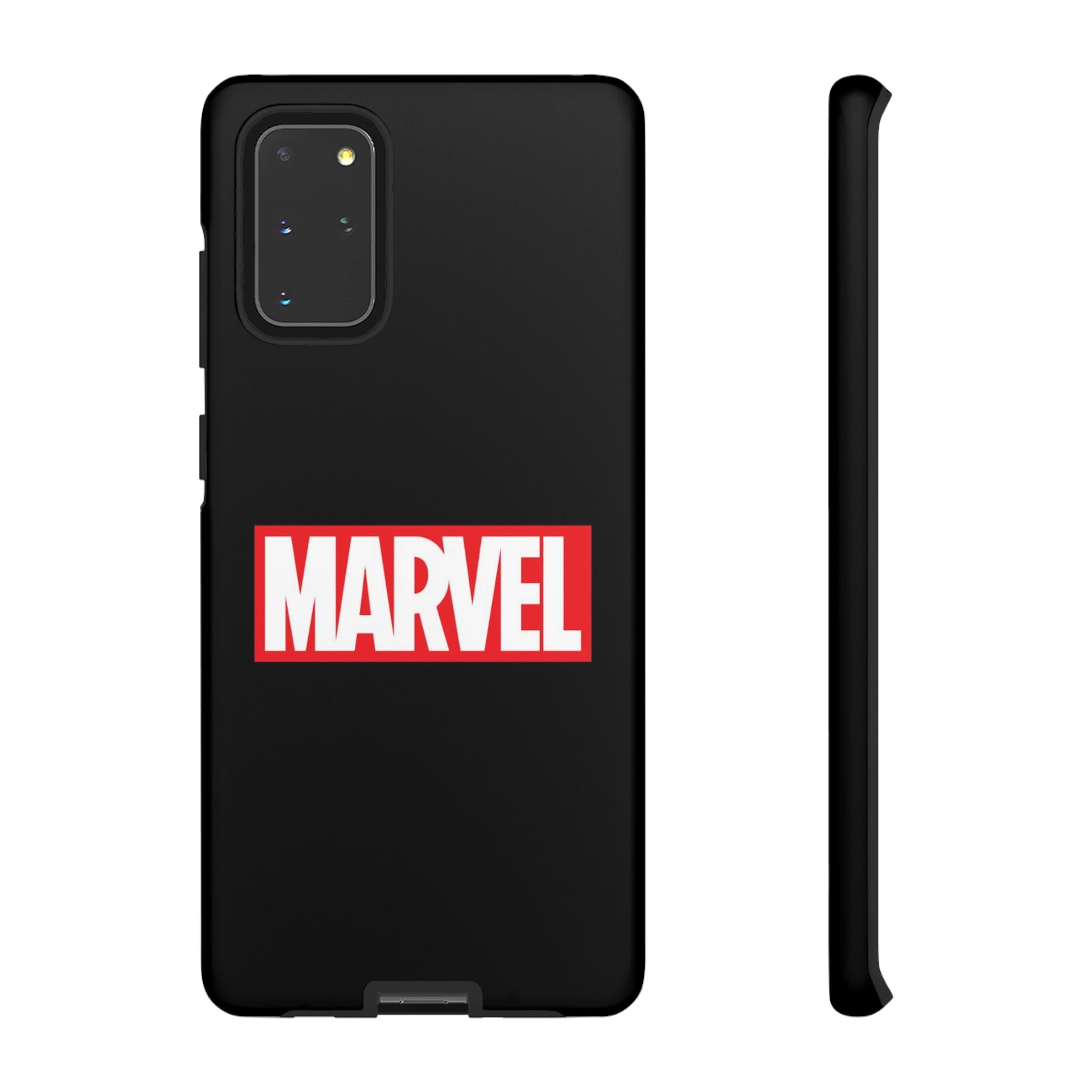 Marvel Logo