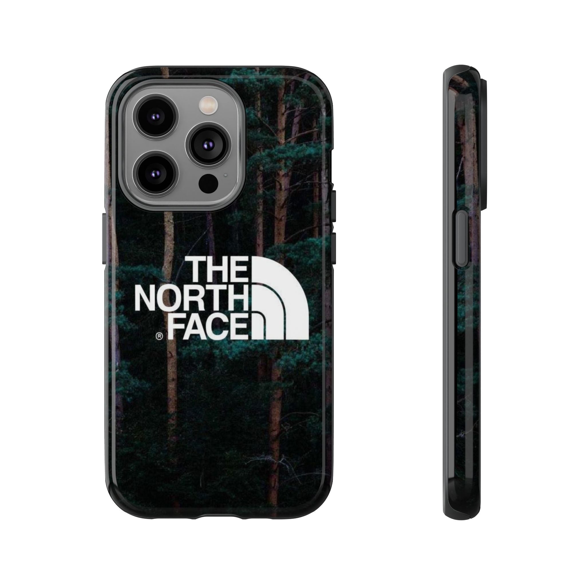 The North face