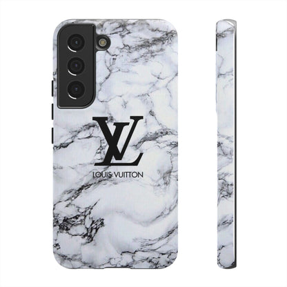 Luis Vuitton marble