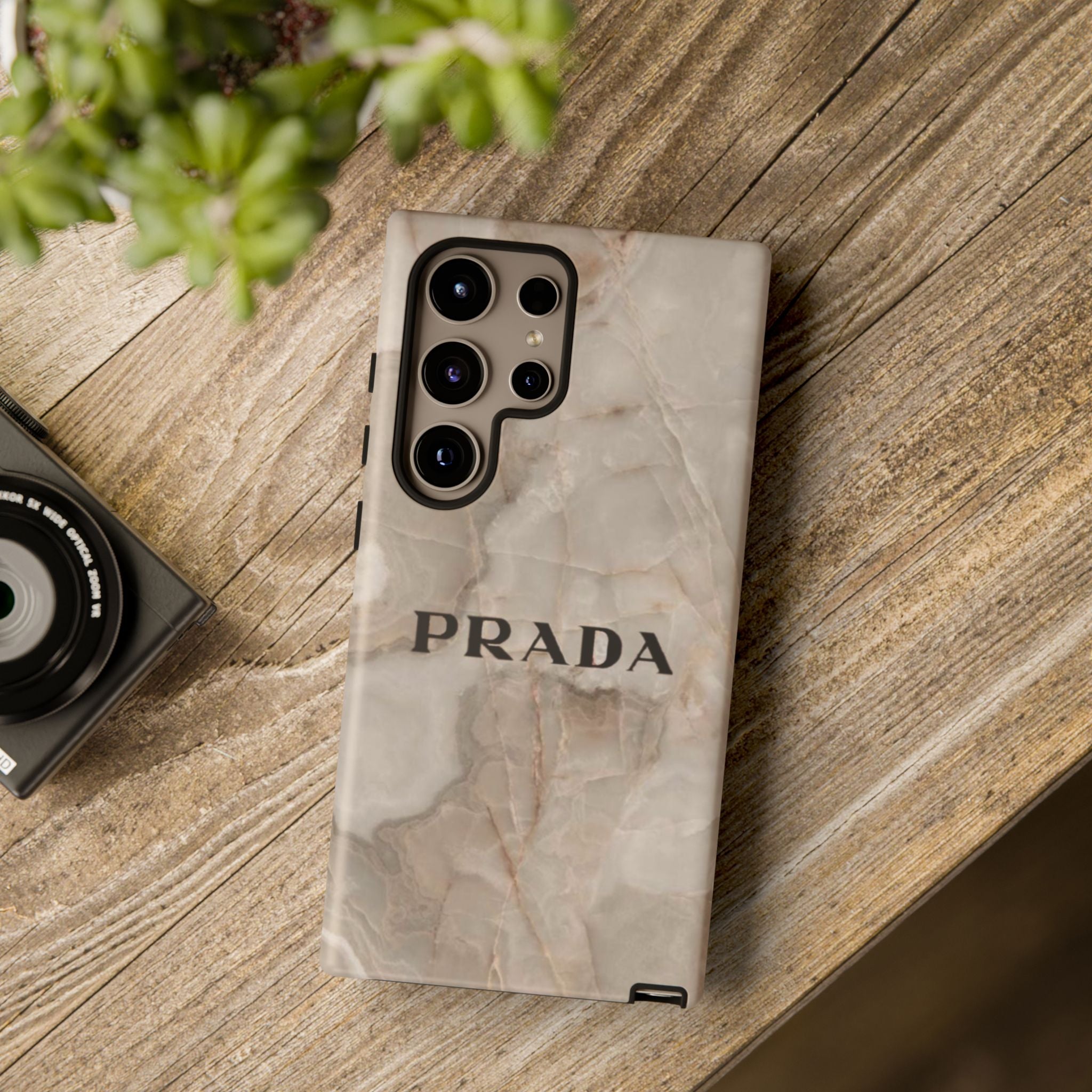 Prada marble