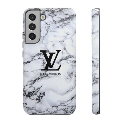 Luis Vuitton marble