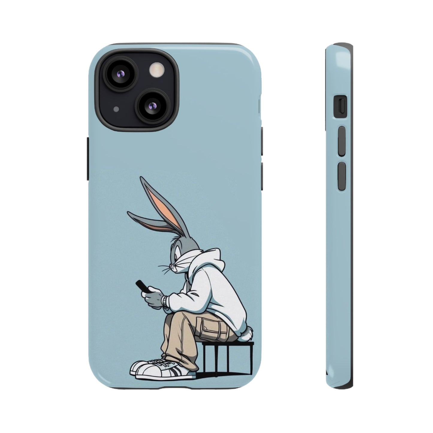 Bunny On Style