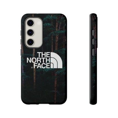 The North face