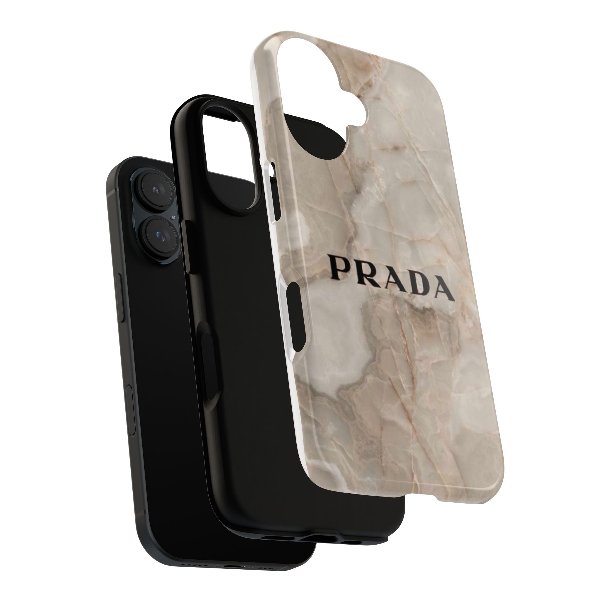 Prada marble