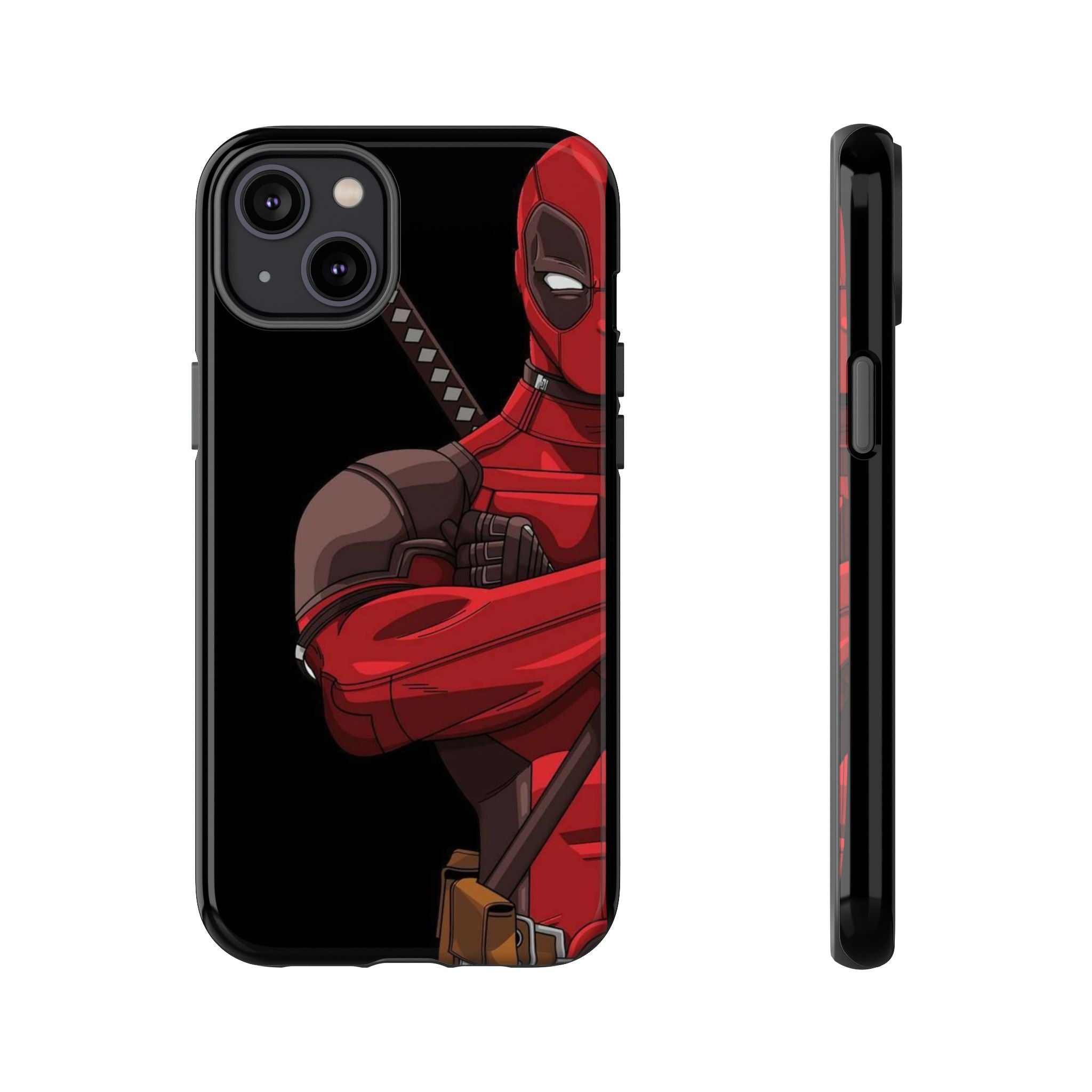 Deadpool