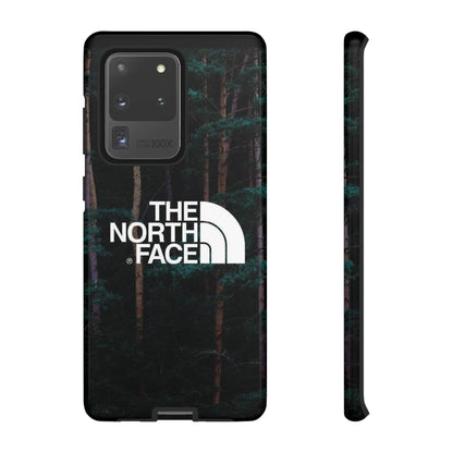 The North face