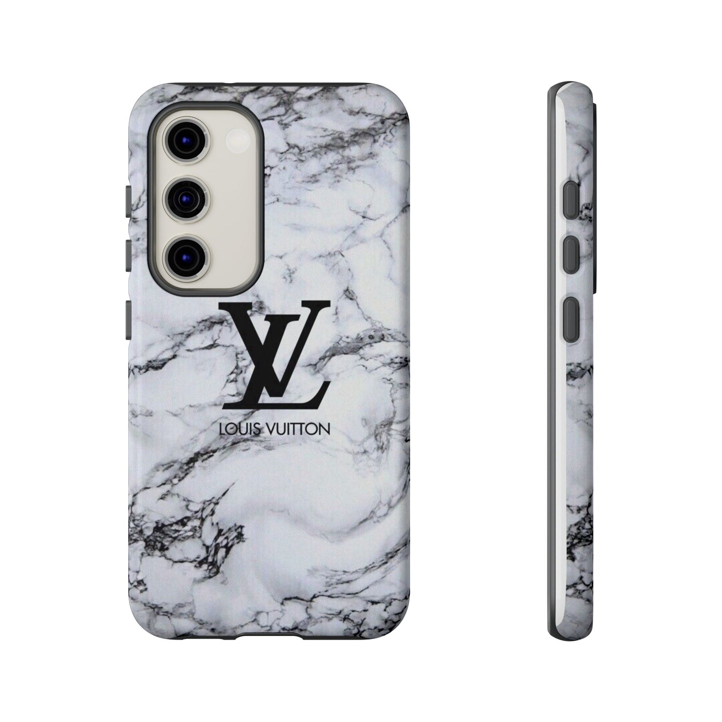 Luis Vuitton marble