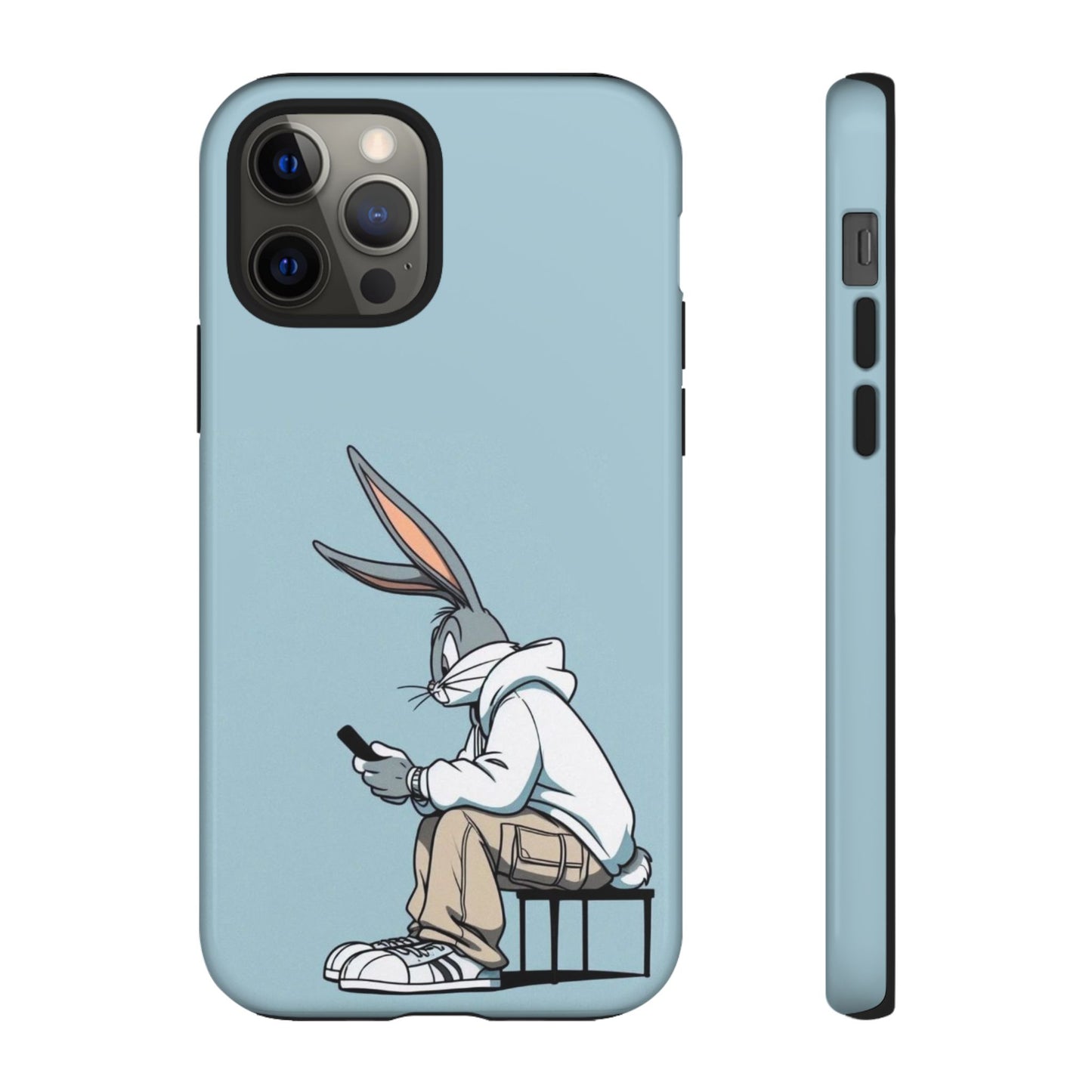 Bunny On Style