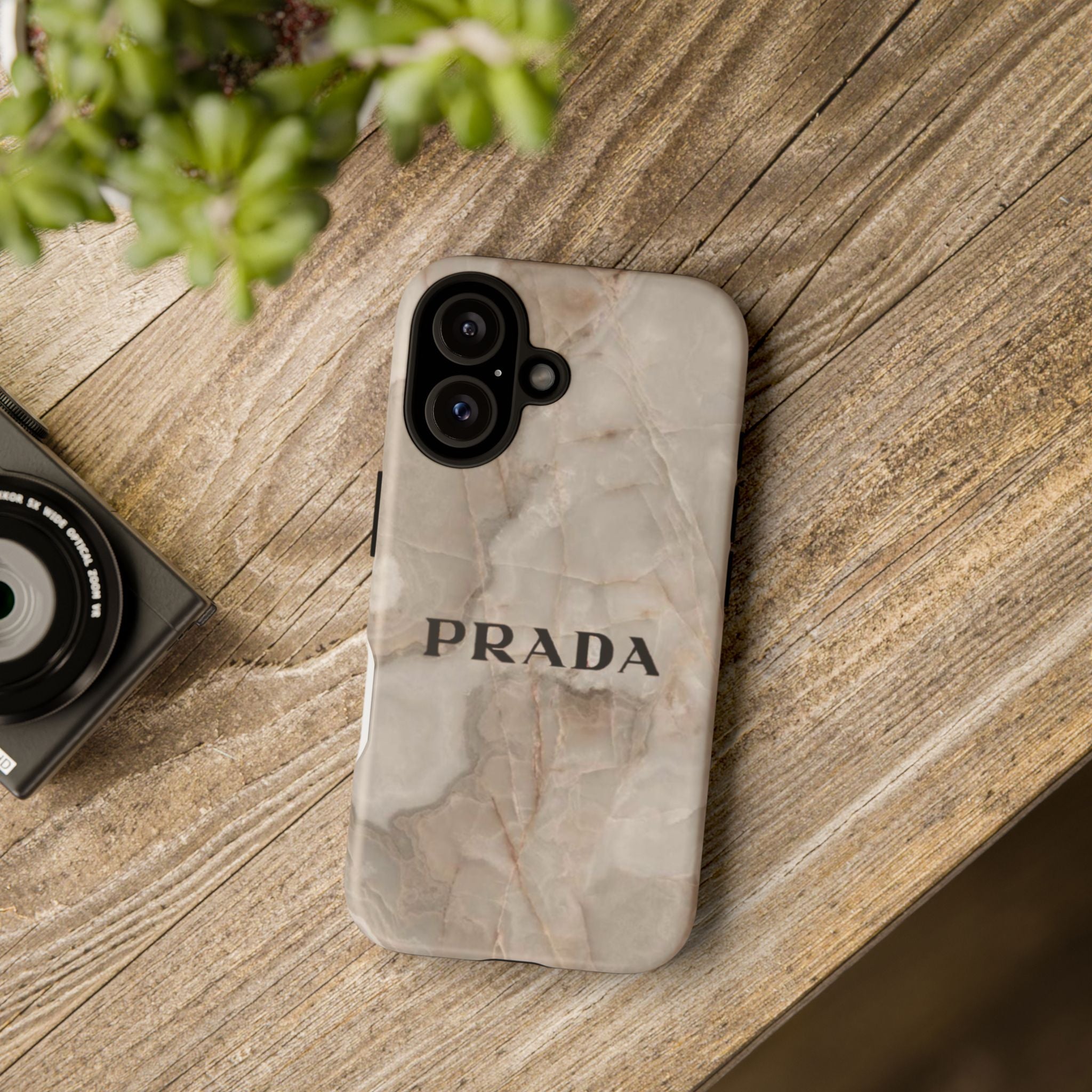 Prada marble