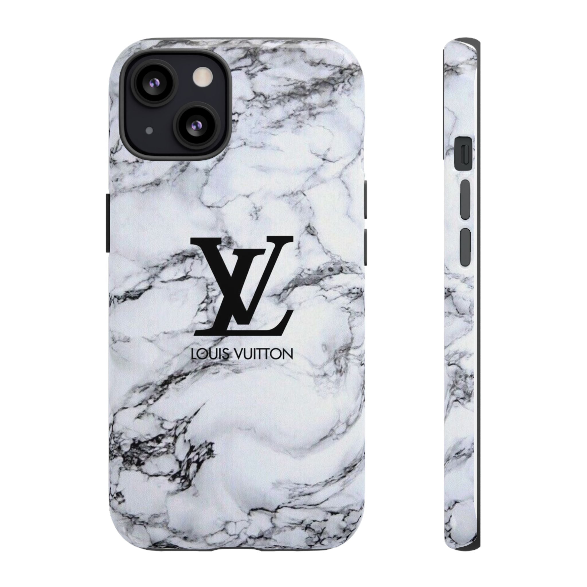 Luis Vuitton marble