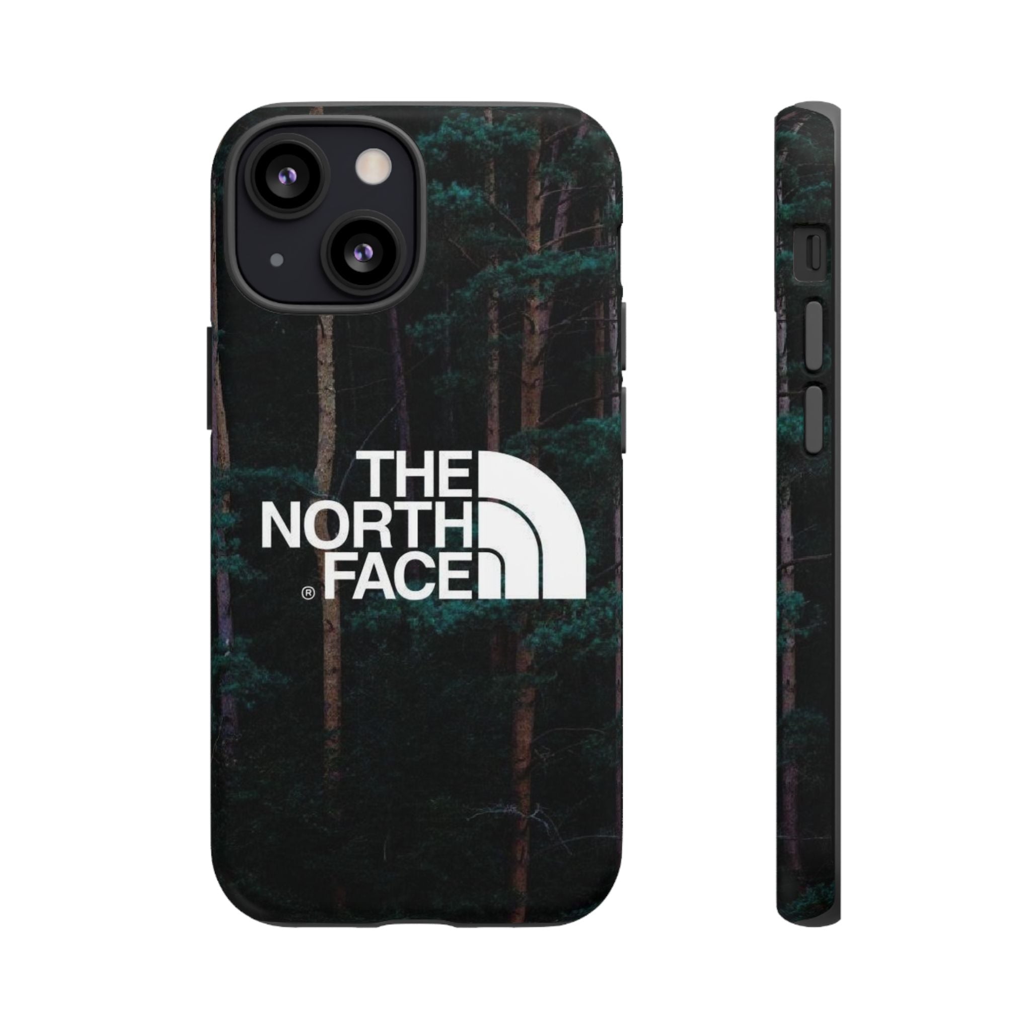 The North face