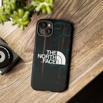 The North face