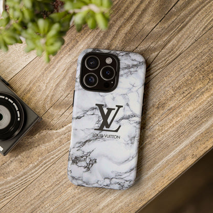 Luis Vuitton marble