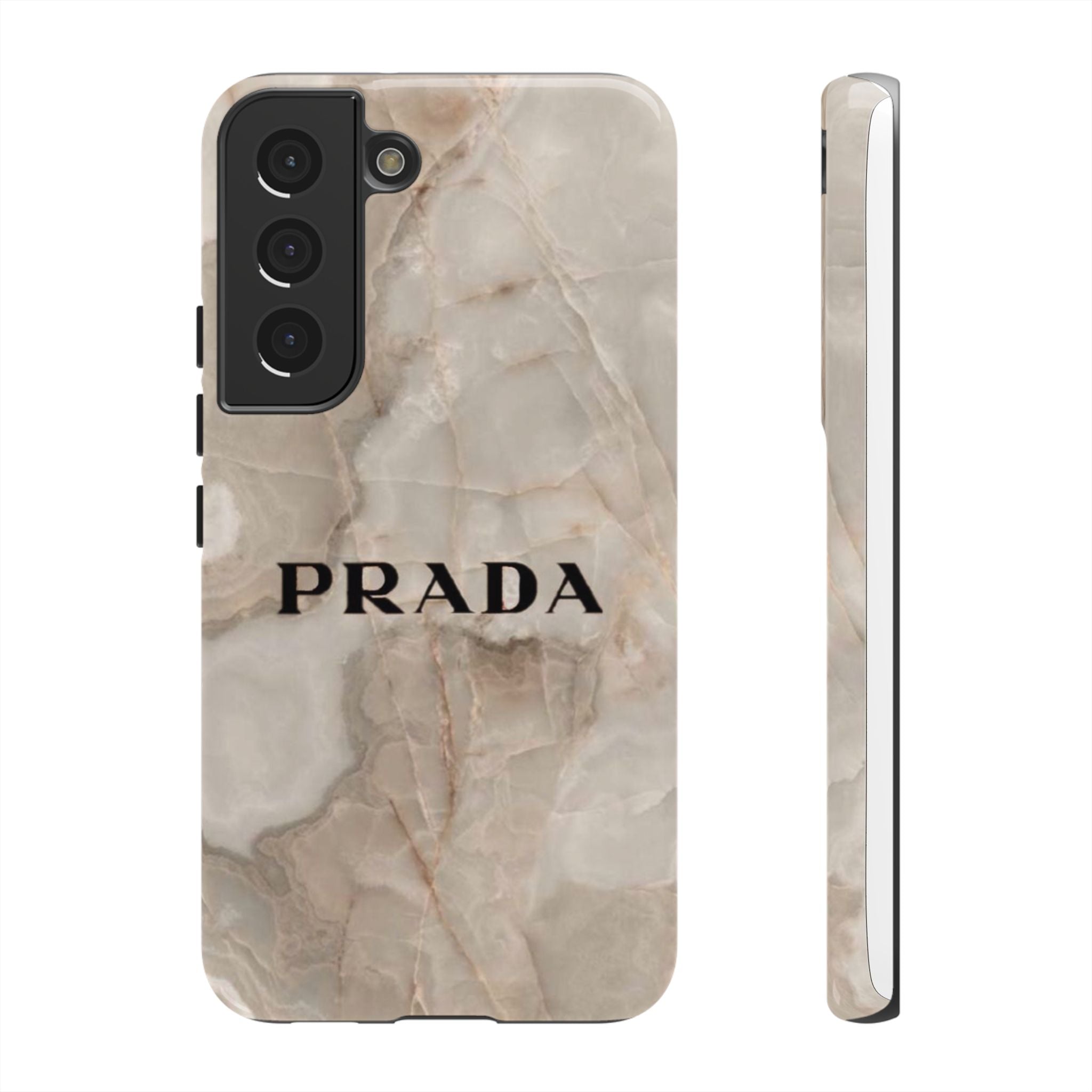 Prada marble