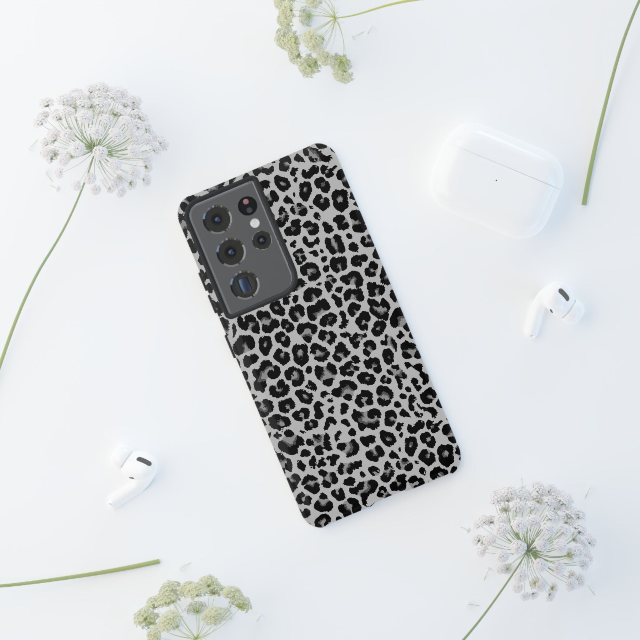 Leopar Samsung