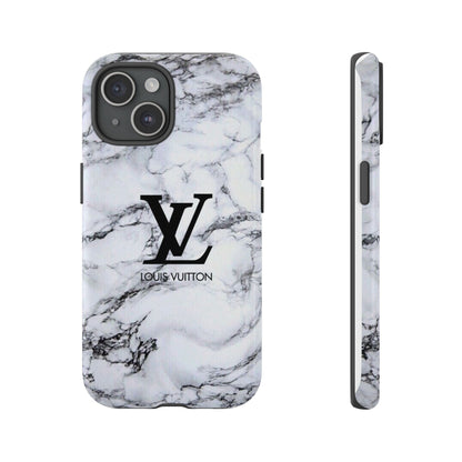 Luis Vuitton marble