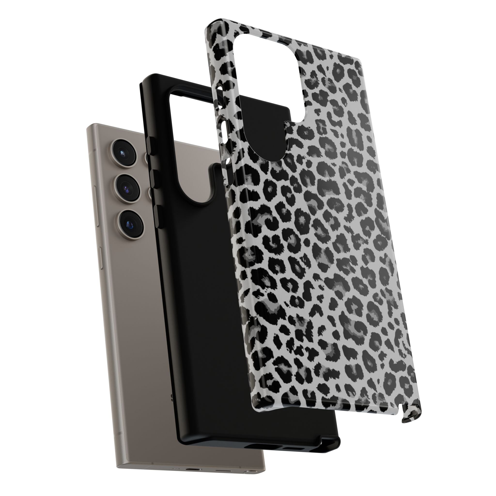 Leopar Samsung