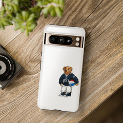 Ralph Lauren Google Phone