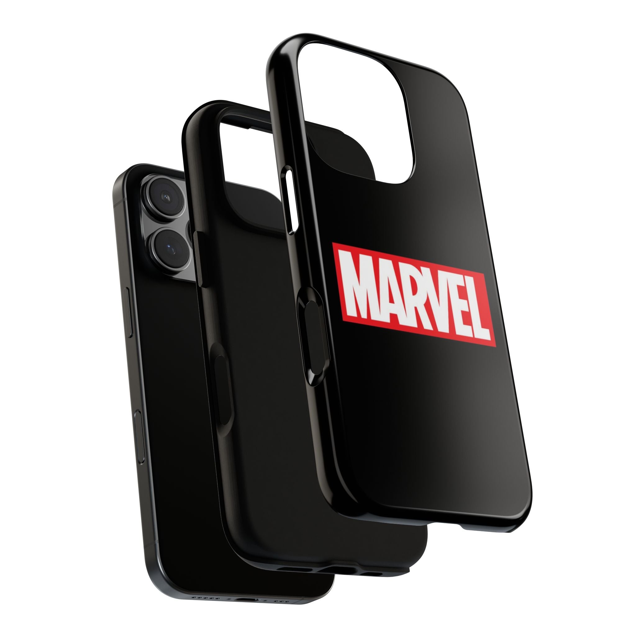 Marvel Logo