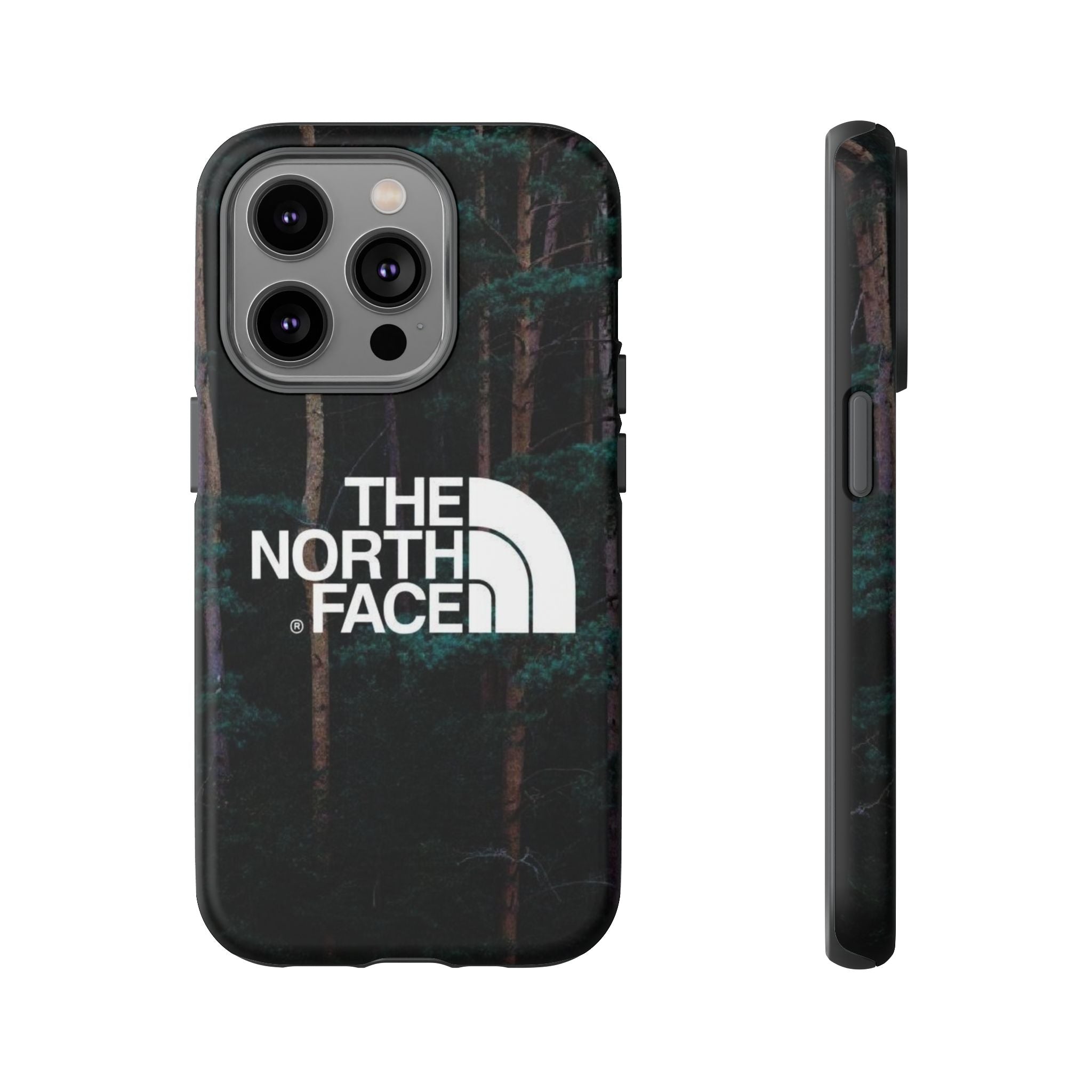 The North face