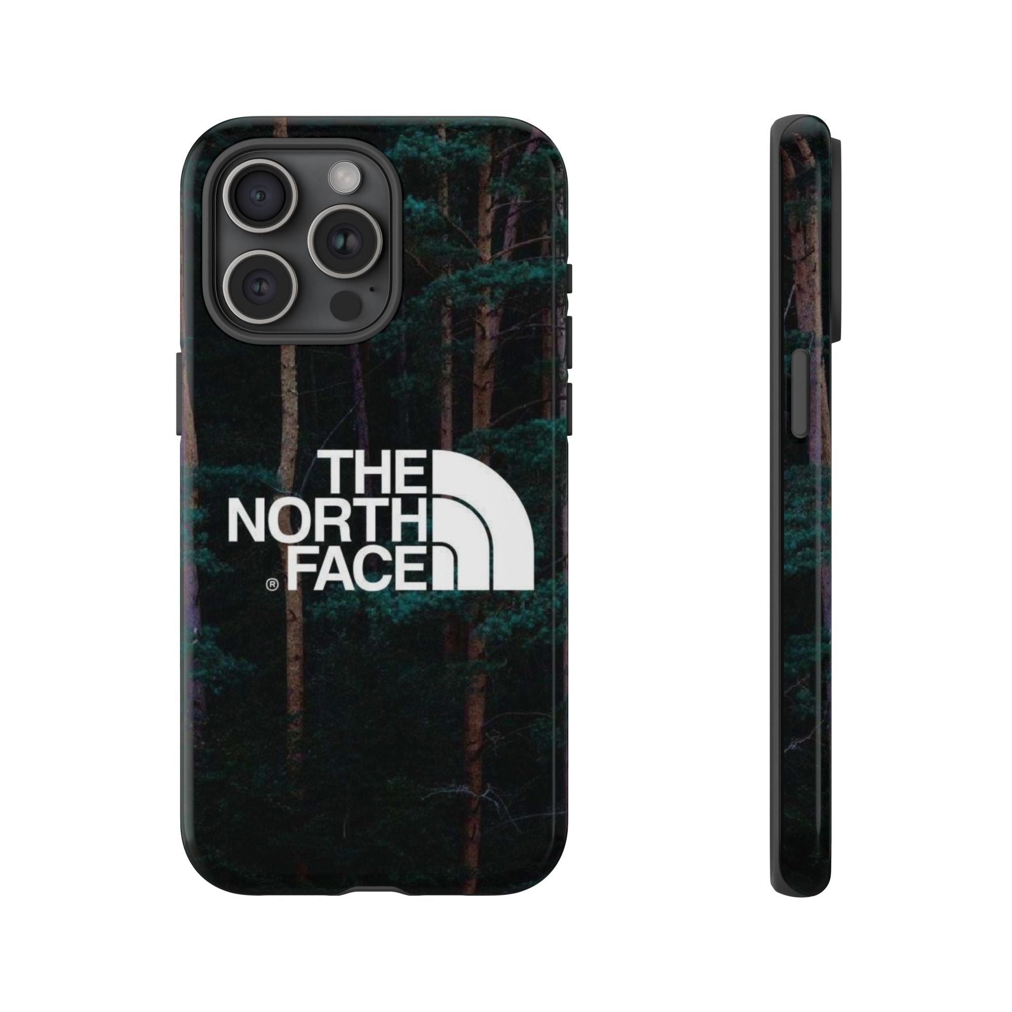 The North face