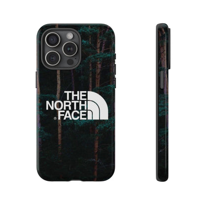 The North face