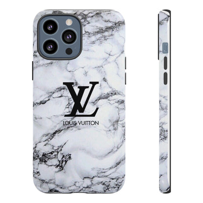 Luis Vuitton marble