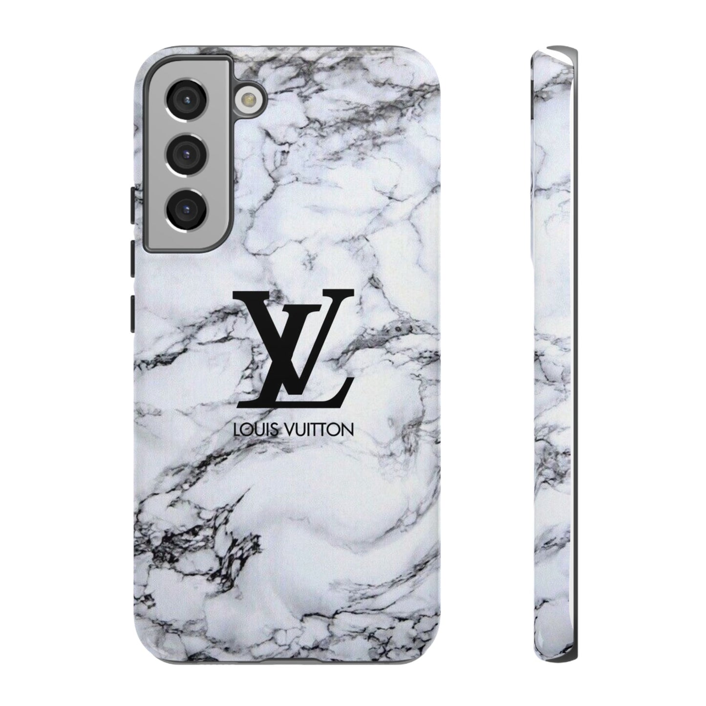 Luis Vuitton marble