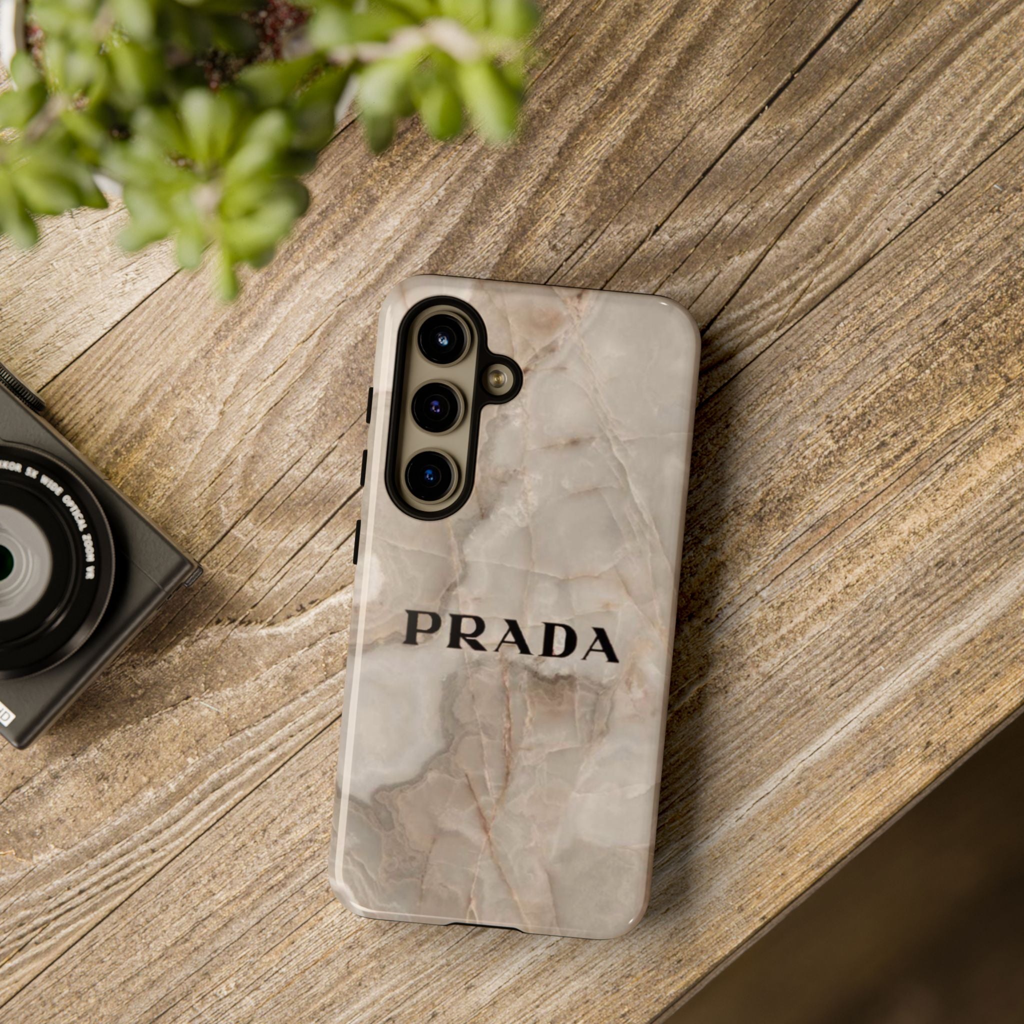 Prada marble