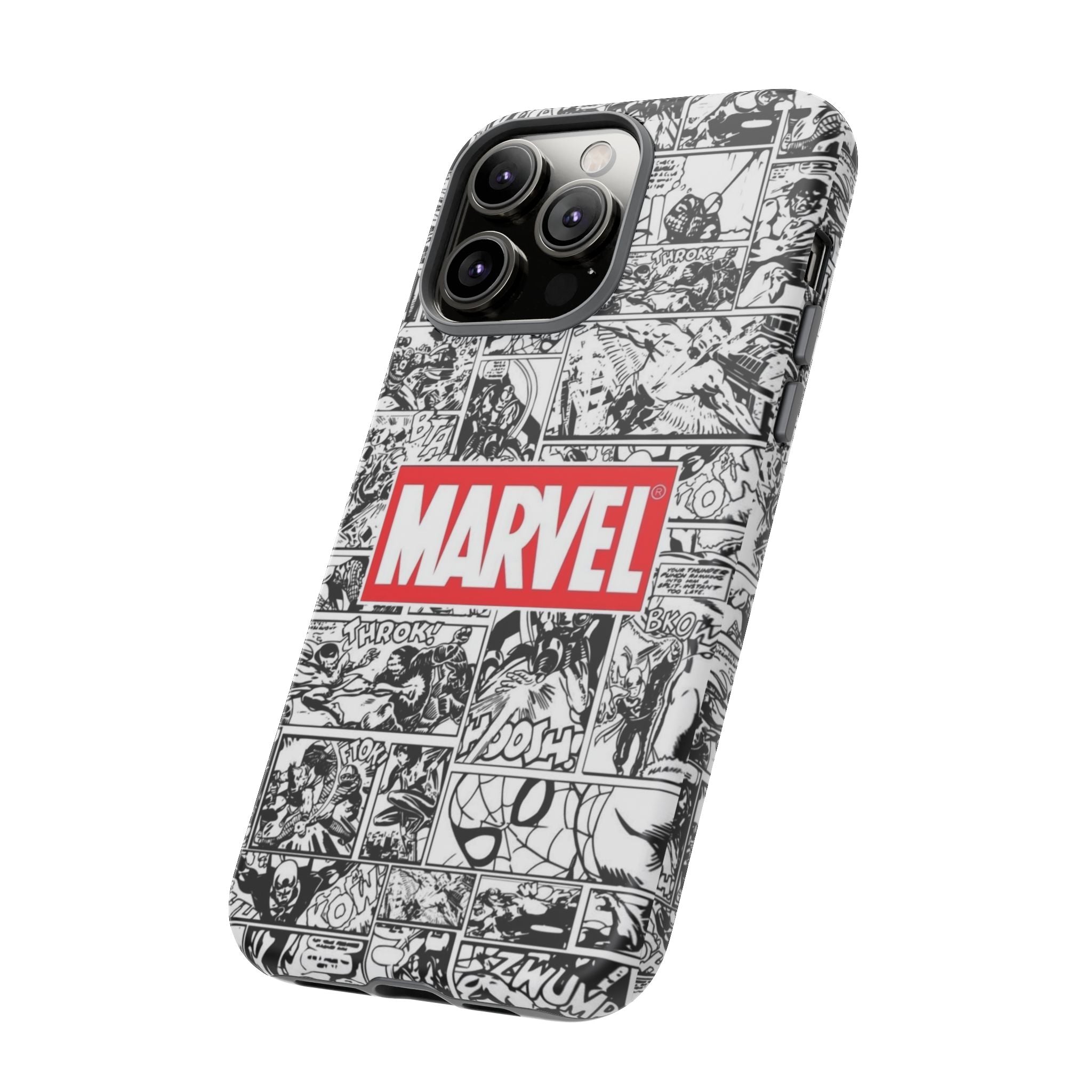 Marvel