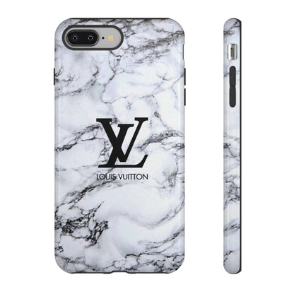 Luis Vuitton marble