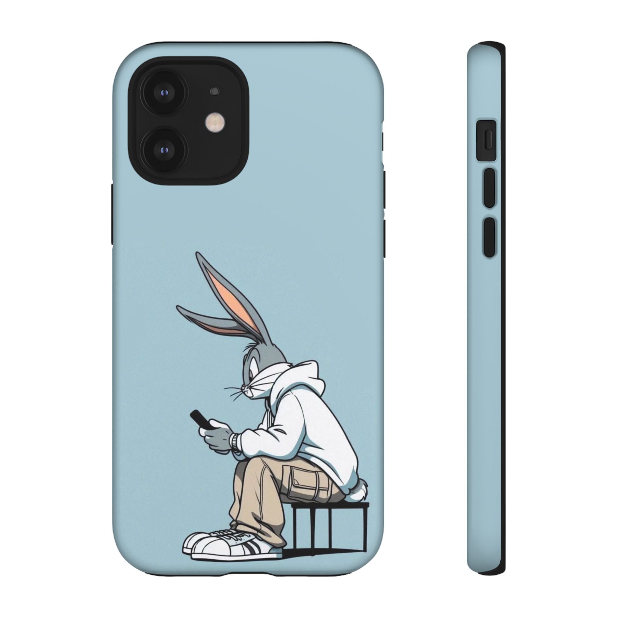 Bunny On Style