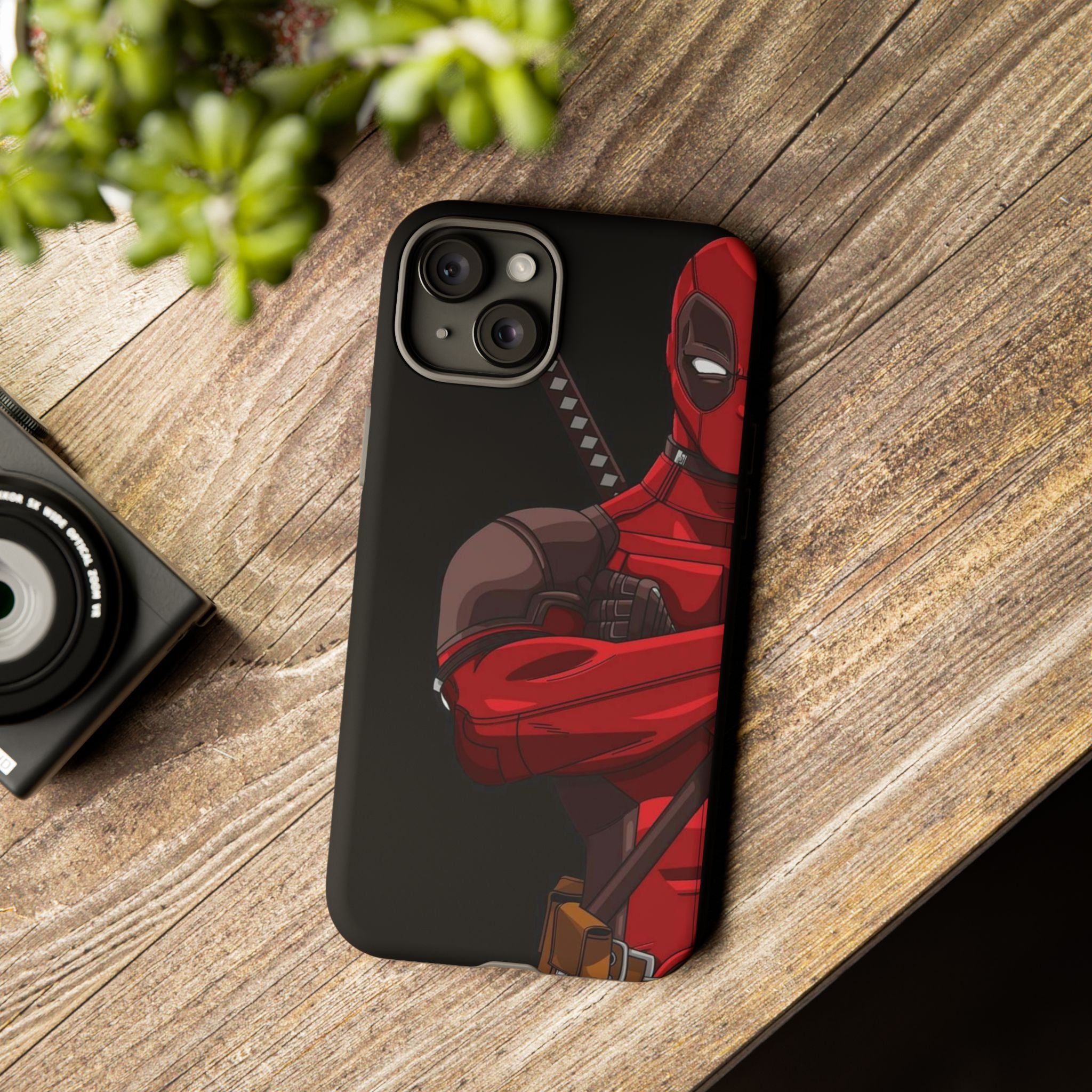 Deadpool