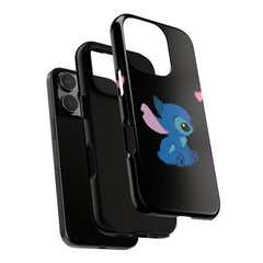 Stitch iPhone