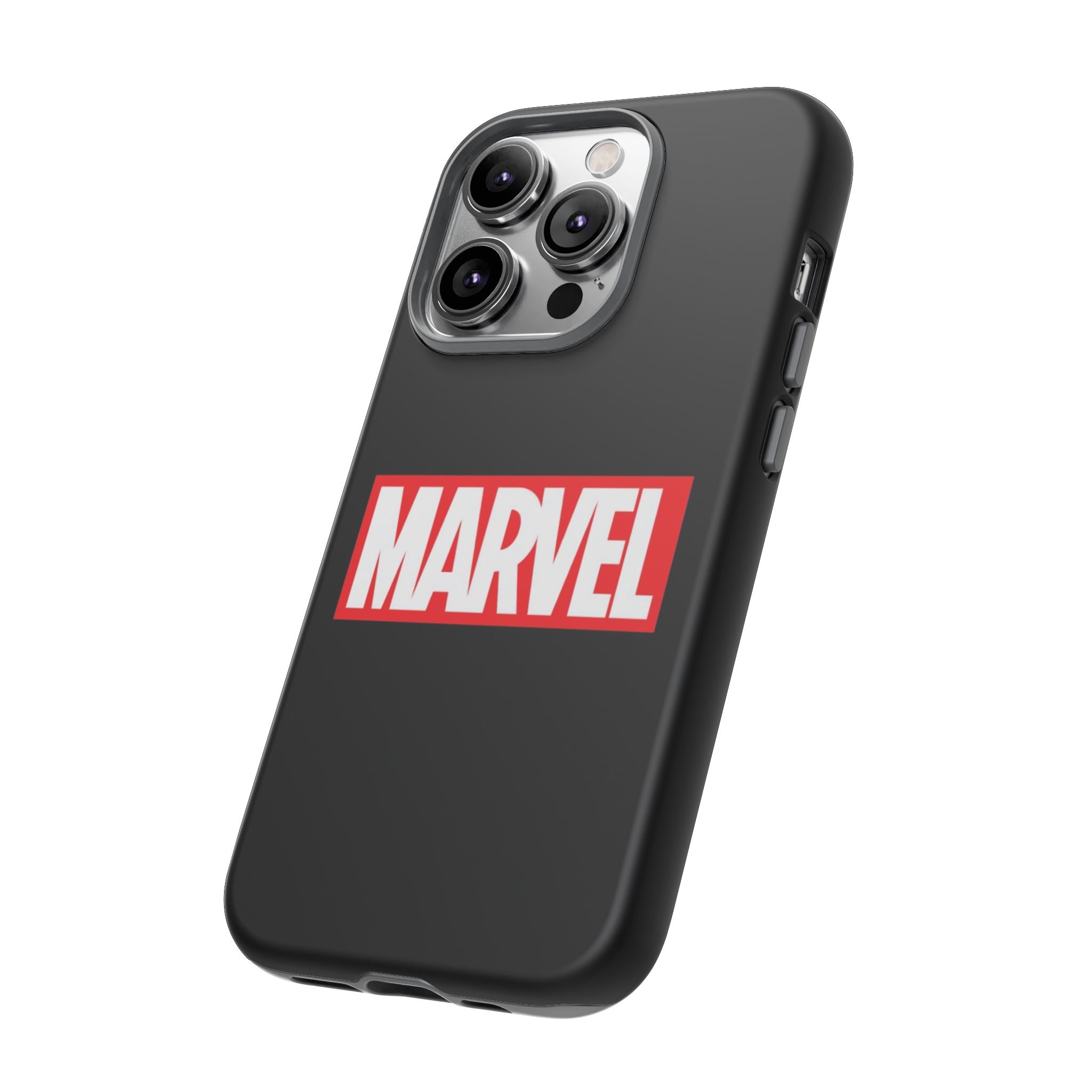 Marvel Logo