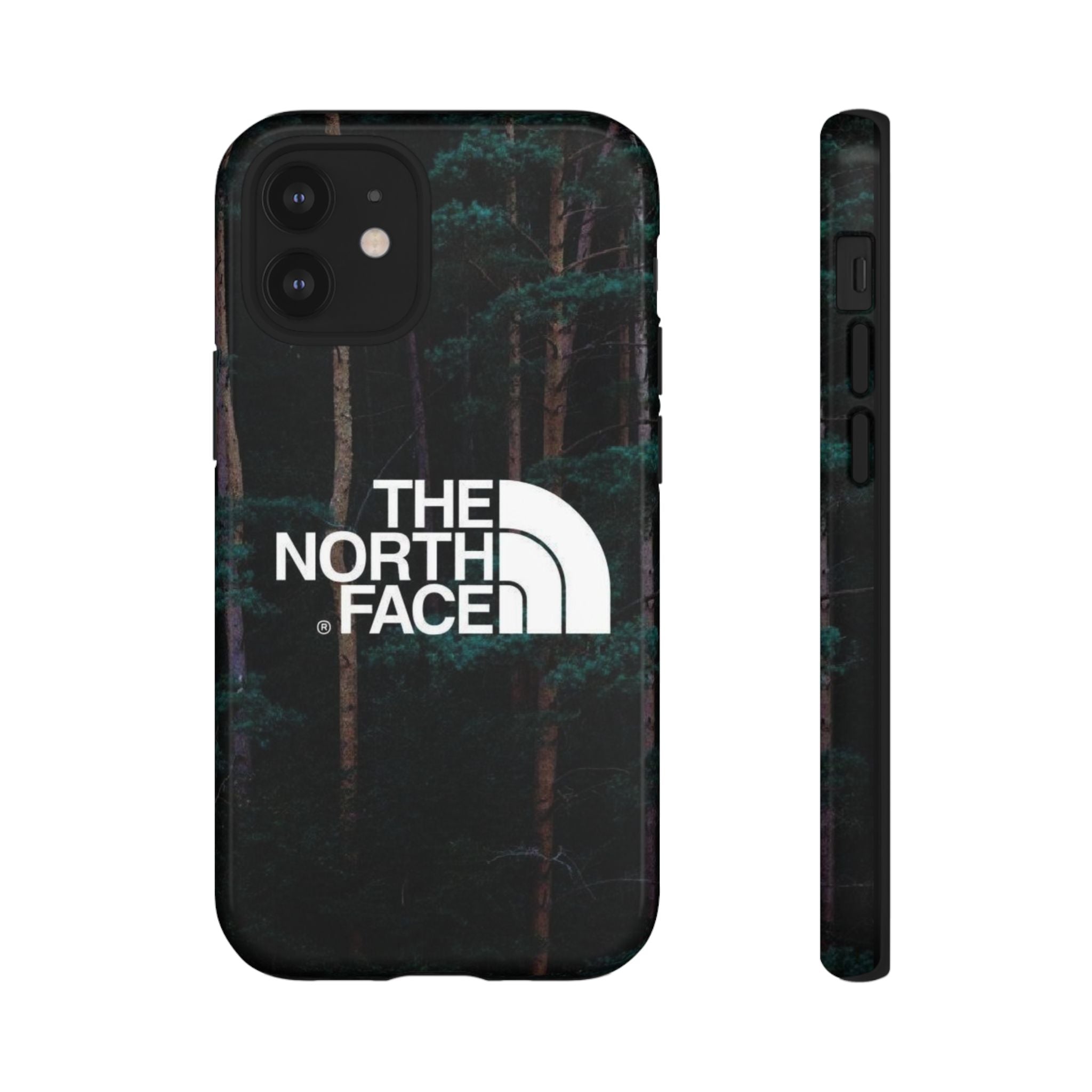 The North face