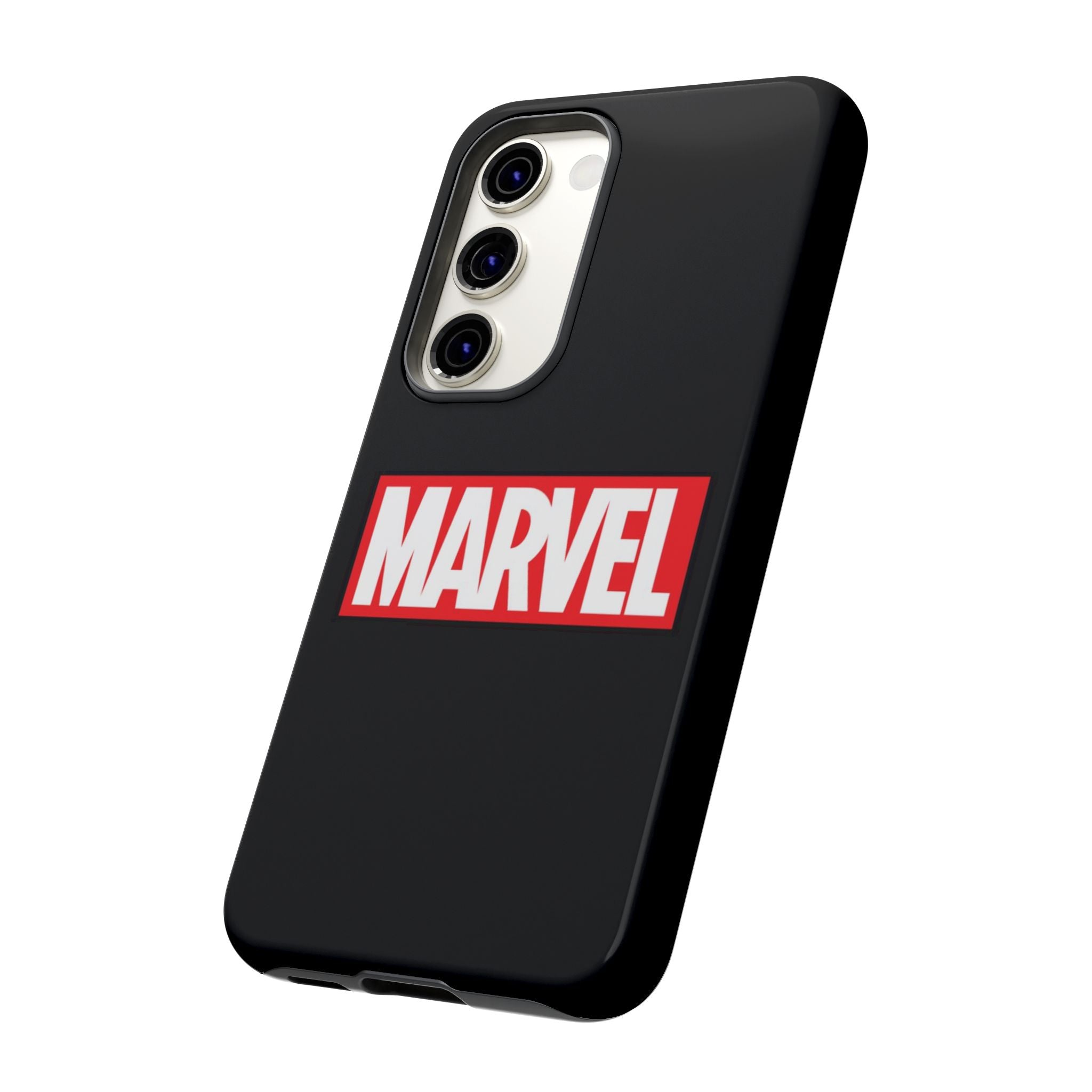 Marvel Logo