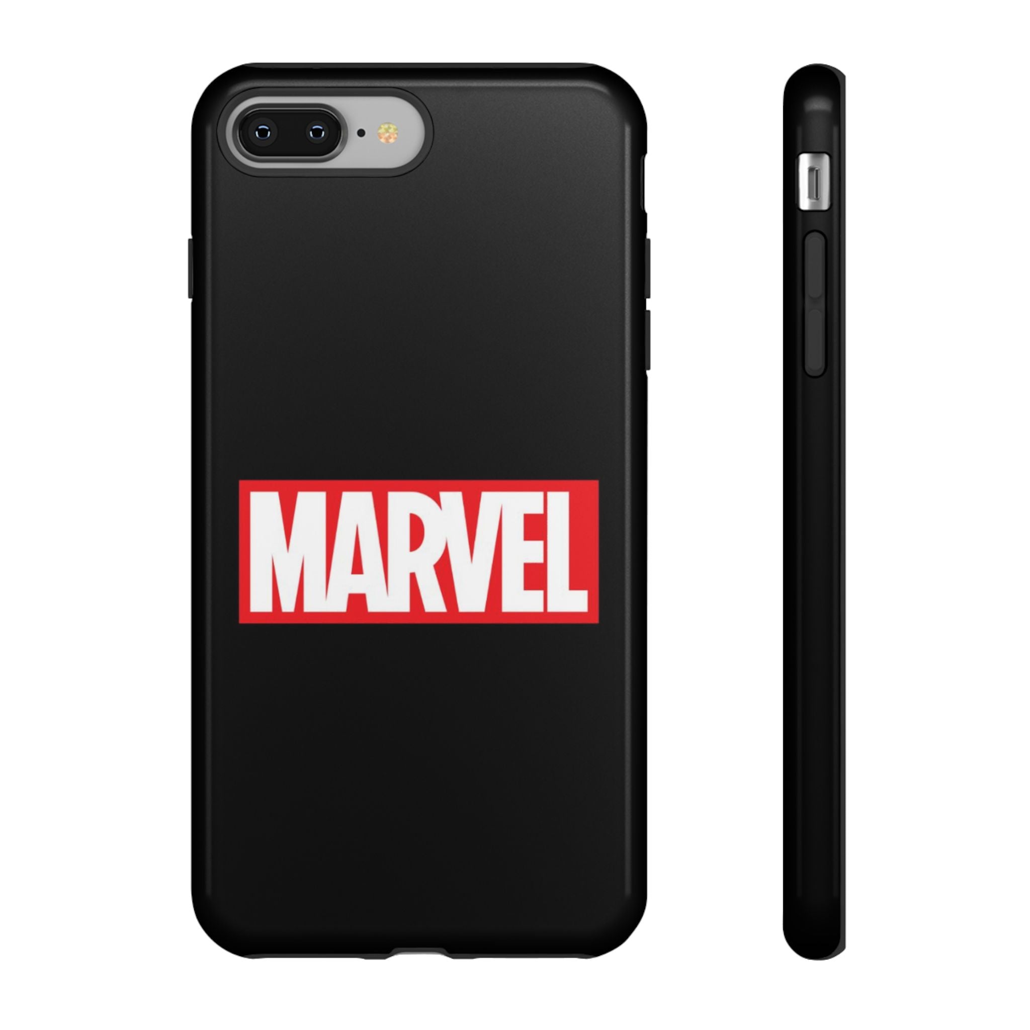 Marvel Logo