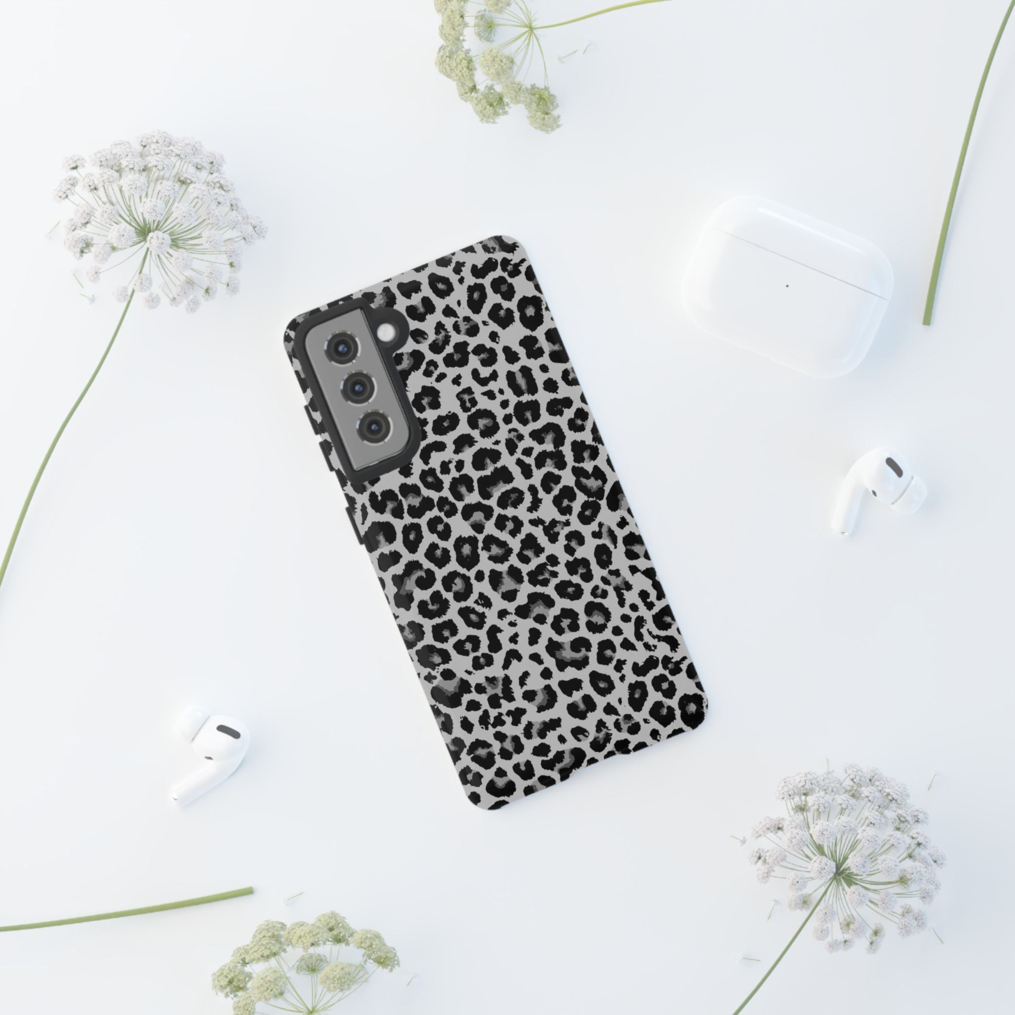 Leopar Samsung