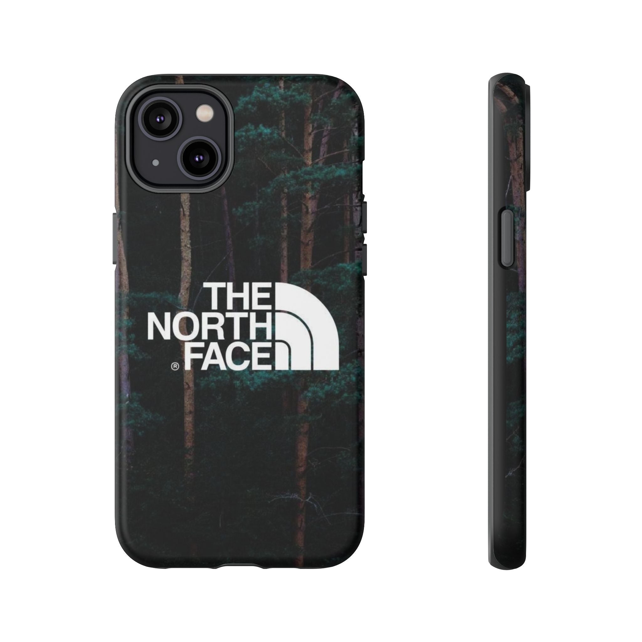 The North face