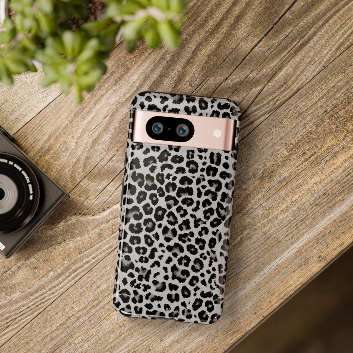 Leopar Google Phone