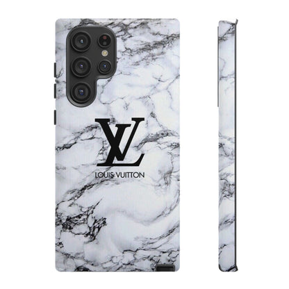 Luis Vuitton marble